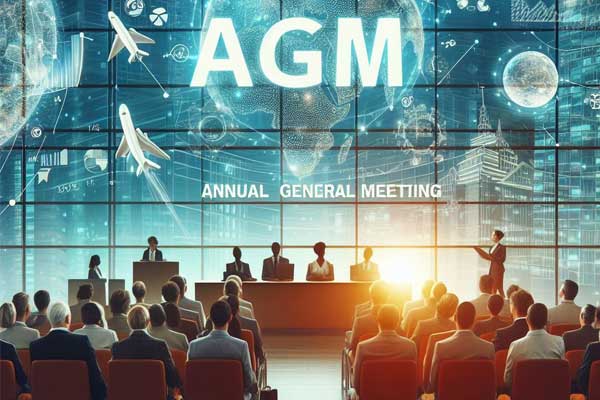 Bikash Hydropower Calls Out AGM
